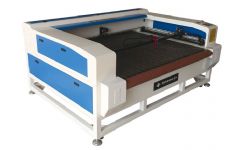 AutoFeeding Laser cutting machine