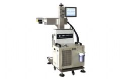 LU92 UV Laser printing Machine
